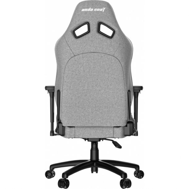 Кресло геймерское Anda Seat T Compact L Grey (87487743) hatta