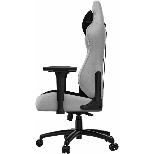 Кресло геймерское Anda Seat T Compact L Grey (87487743) фото