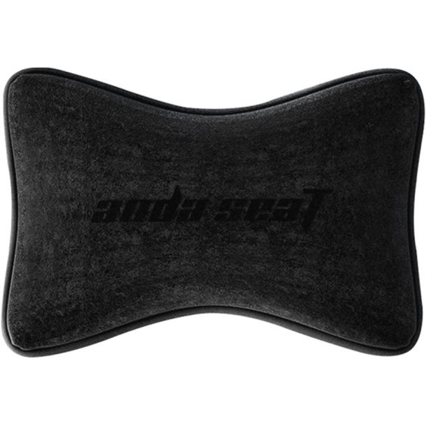 Крісло геймерське Anda Seat T-Pro 2 XL Black (87490798) hatta