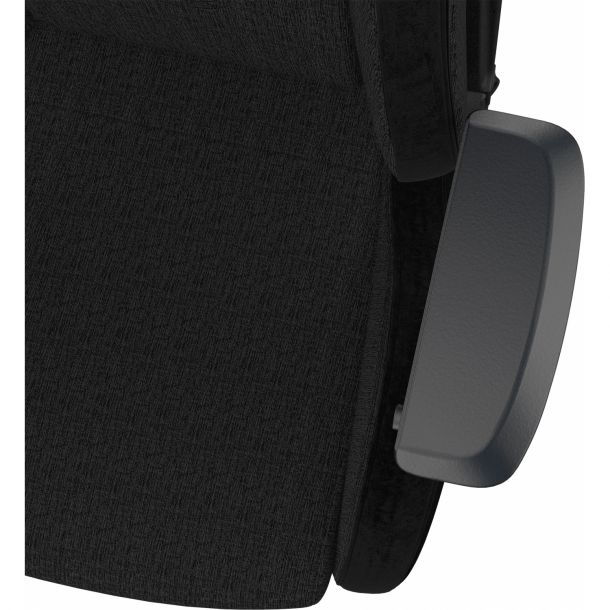 Кресло геймерское Anda Seat T-Pro 2 XL Black (87490798) цена