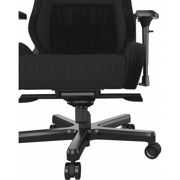 Кресло геймерское Anda Seat T-Pro 2 XL Black (87490798) фото