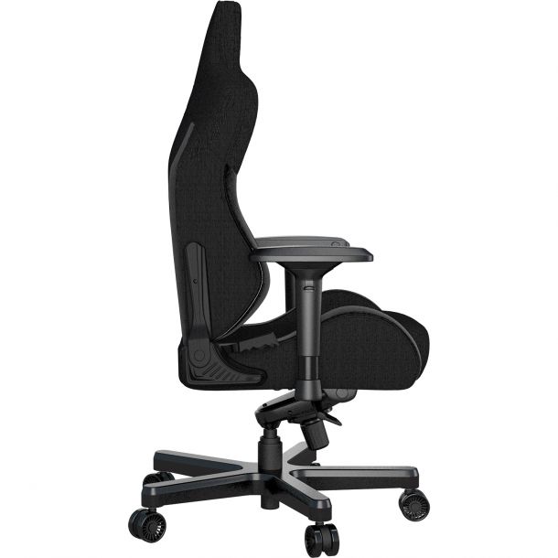 Кресло геймерское Anda Seat T-Pro 2 XL Black (87490798) дешево