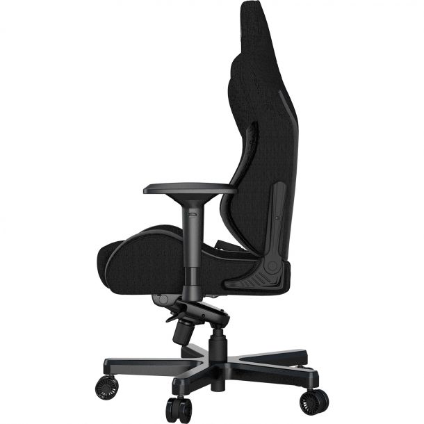 Крісло геймерське Anda Seat T-Pro 2 XL Black (87490798) купить