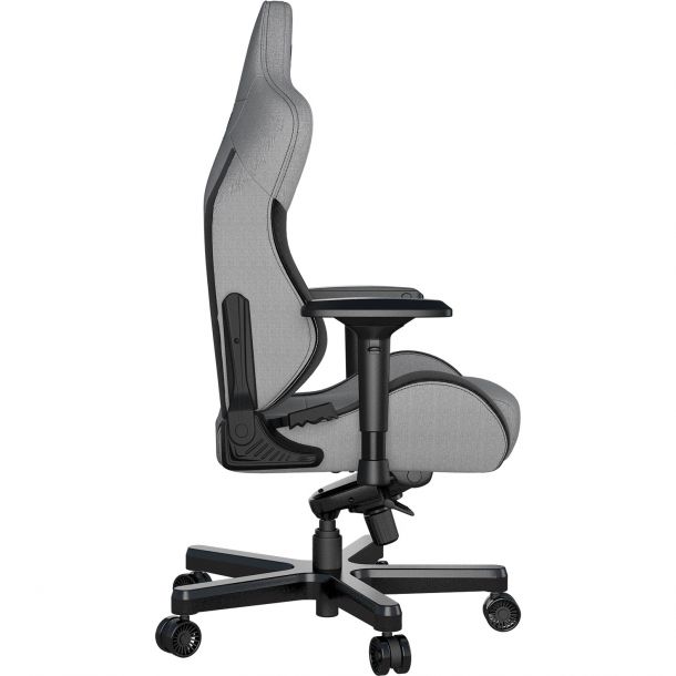 Кресло геймерское Anda Seat T-Pro 2 XL Grey (87487746) в Украине