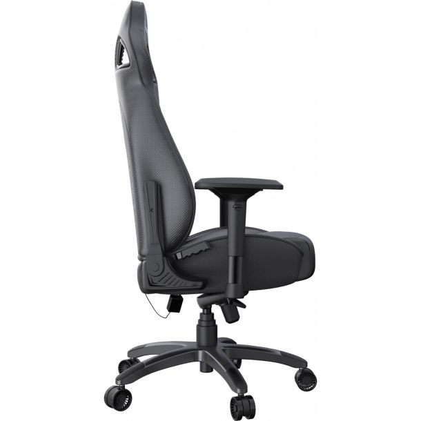 Кресло геймерское Anda Seat Throne Series Premium XL Black (87487761) в Украине