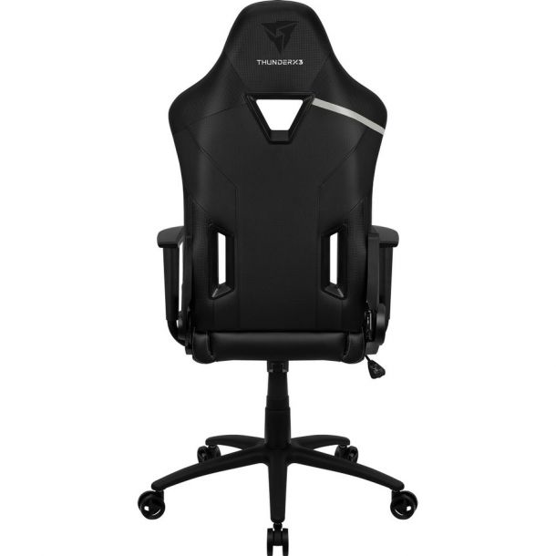 Кресло геймерское ThunderX3 TC3 Черный, All Black (77518303) в интернет-магазине