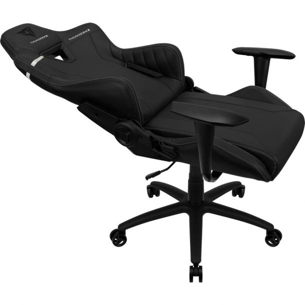 Кресло геймерское ThunderX3 TC3 Черный, All Black (77518303) фото