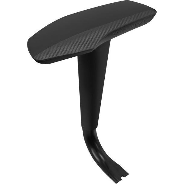 Кресло геймерское ThunderX3 TC3 Черный, All Black (77518303) купить