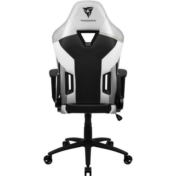 Крісло геймерське ThunderX3 TC3 Чорний, All White (77518304) с доставкой