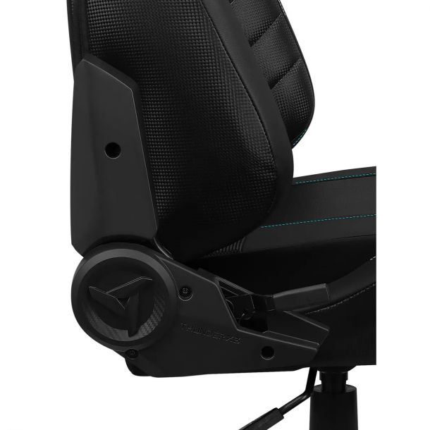 Крісло геймерське ThunderX3 XC3 Чорний, All Black (77518306) купить
