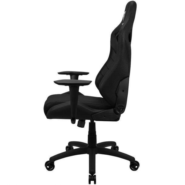 Крісло геймерське ThunderX3 XC3 Чорний, All Black (77518306) в интернет-магазине