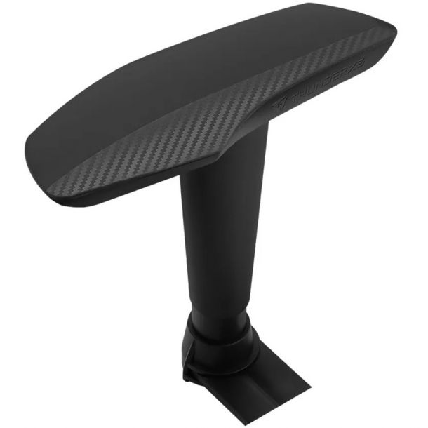 Кресло геймерское ThunderX3 XC3 Черный, All Black (77518306) недорого