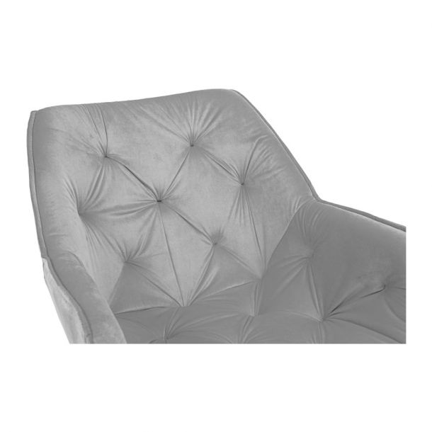 Кресло Голден Серый (48479479) дешево