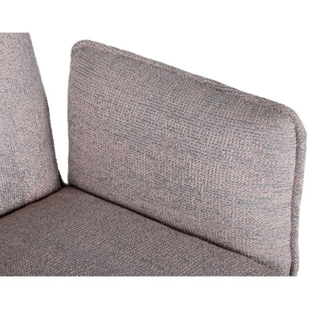 Кресло Granada Серый (52512978) цена