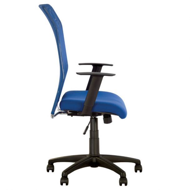 Кресло Inter GTR SL PL ZT 5, OH 3 (21203043) цена