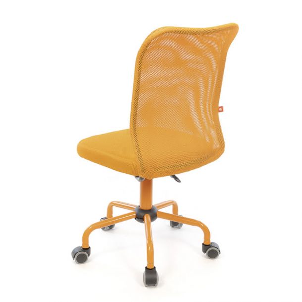 Кресло Иви TILT Оранжевый, Оранжевый (47487558) недорого