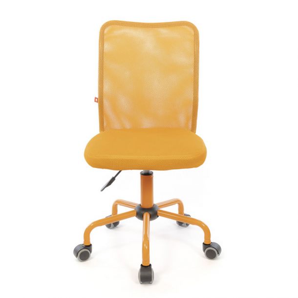 Кресло Иви TILT Оранжевый, Оранжевый (47487558) hatta