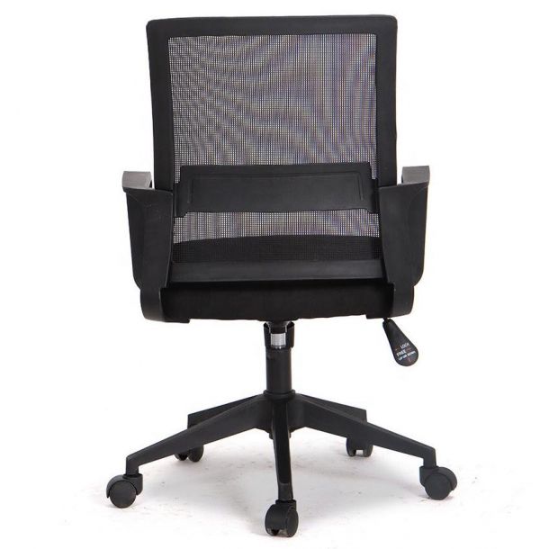 Кресло Jason Черный (10515100) цена