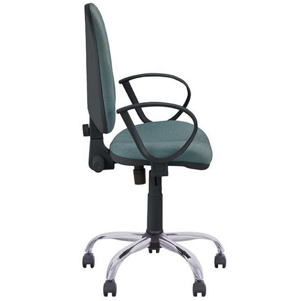 Крісло Jupiter GTP ergo Freestyle Chrome C 32 (21250204) цена