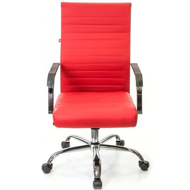 Кресло Кап FX СН TILT Красный (47336782) фото