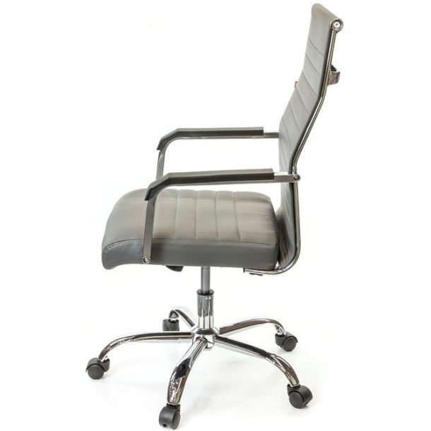 Кресло Кап FX СН TILT Серый (47336783) цена