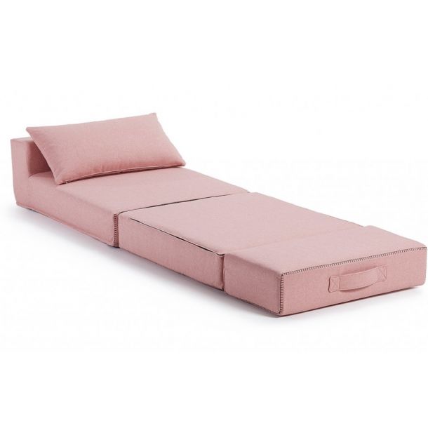 Крісло-ліжко ARTY Рожевий (90916273) цена