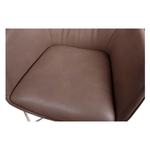 Кресло Laredo Мокко (52403504) цена