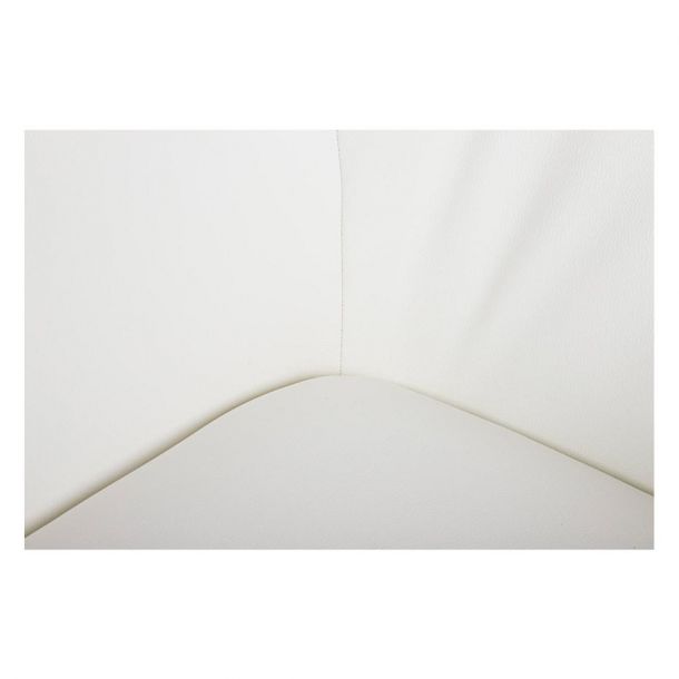 Кресло Laredo White Белый (52403506) цена