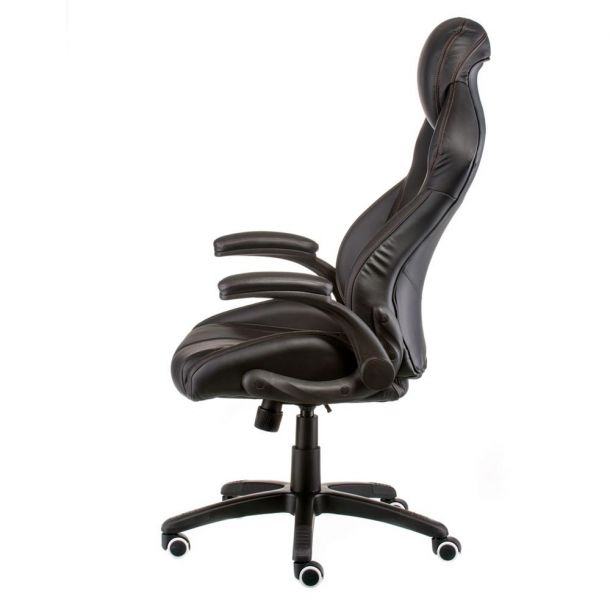 Кресло Leader Black (26336742) в интернет-магазине