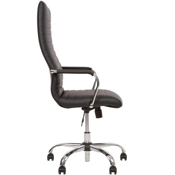Кресло Liberty Tilt Chrome ECO 30 (21378604) цена