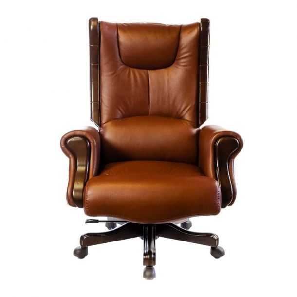 Кресло Лигурия EX D-TILT Тёмно-красный (47403534) фото