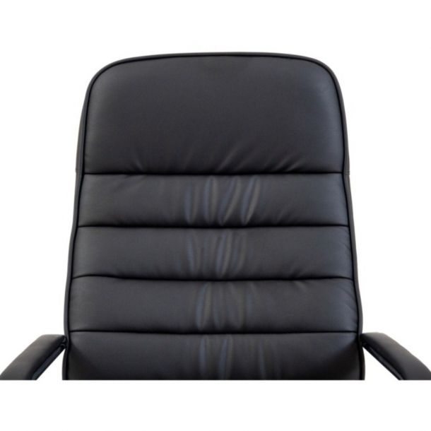 Кресло Лион Черный (48430884) с доставкой