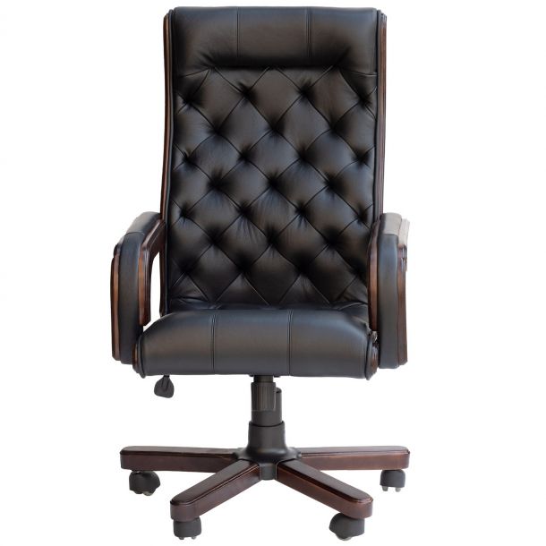 Кресло Lord Чёрный (122746163) в интернет-магазине