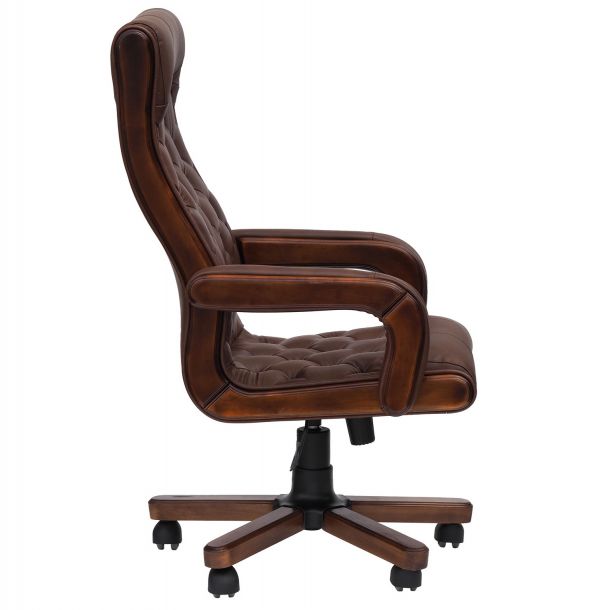 Кресло Lord Коричневый (122746165) купить