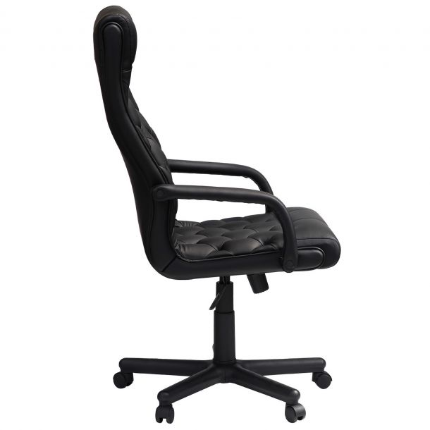 Кресло Lord Mini Чёрный (122746411) цена