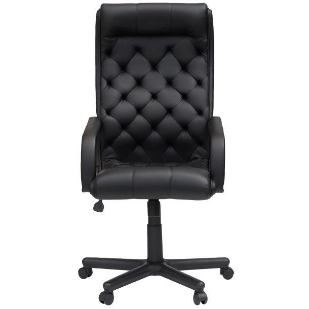 Кресло Lord Mini Чёрный (122746411) в интернет-магазине