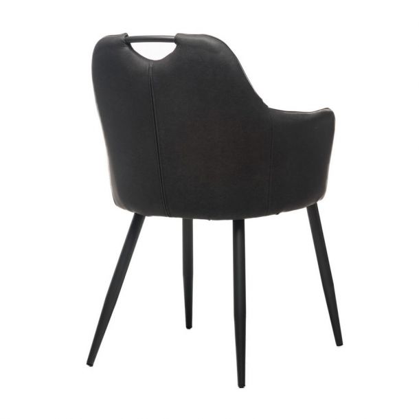 Кресло M-28 Серый (23432753) в интернет-магазине