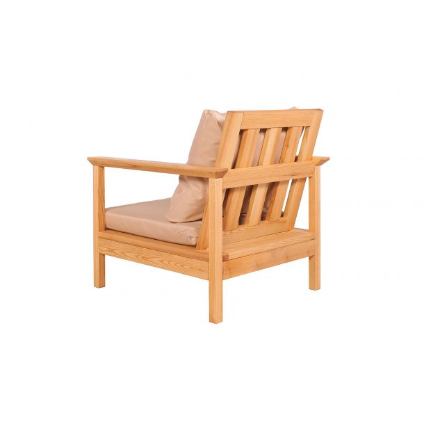 Крісло Мадера з подушками KANARIA 7003 (411205010) дешево