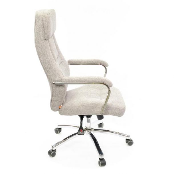 Кресло Магнето Fabric CH ANF Серый (47382509) цена