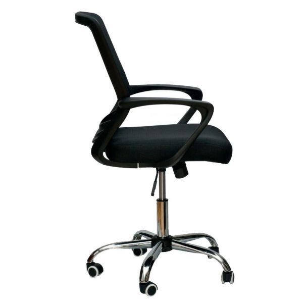 Кресло Marin Black (26185687) в интернет-магазине