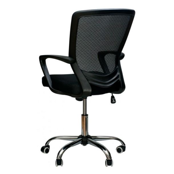 Кресло Marin Black (26185687) цена