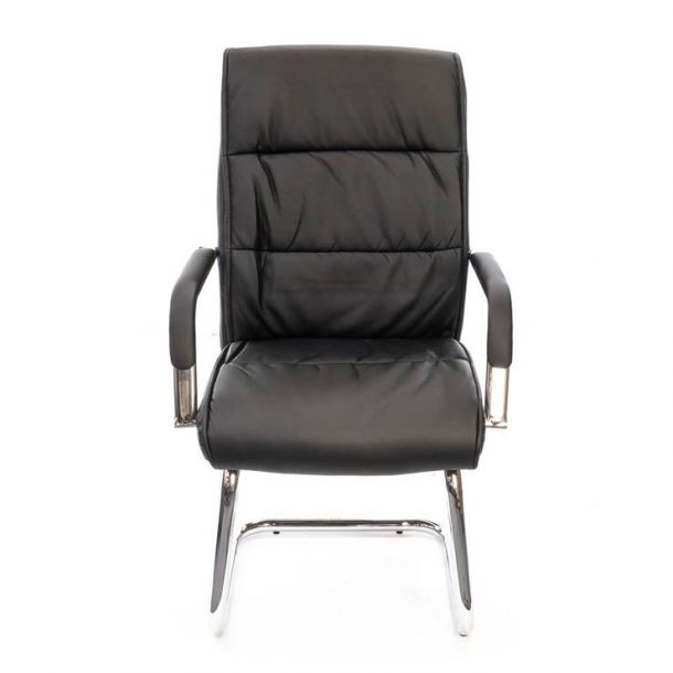 Кресло Марти CF Черный (47403503) фото