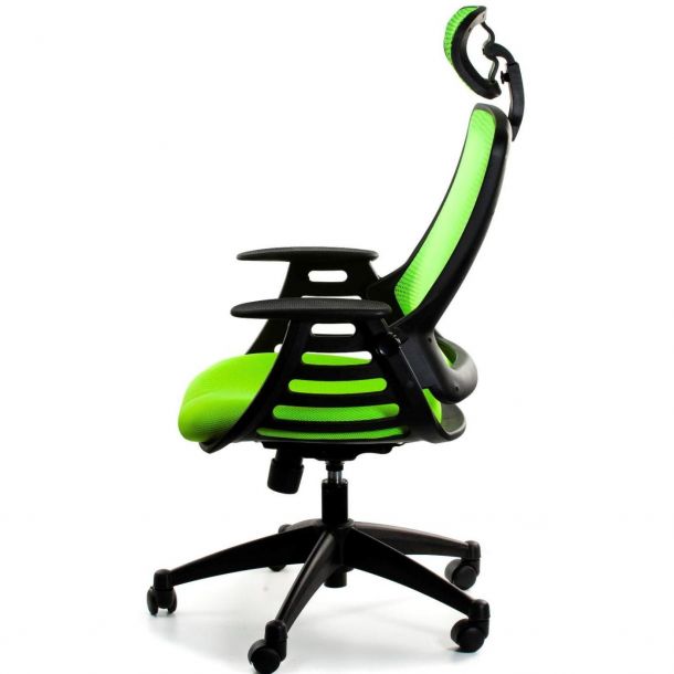 Кресло MERANO green (18088832) недорого