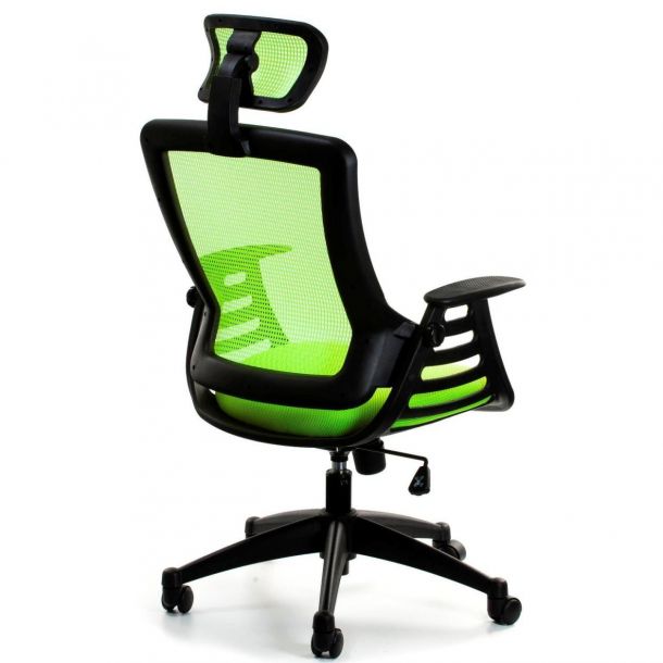 Кресло MERANO green (18088832) купить