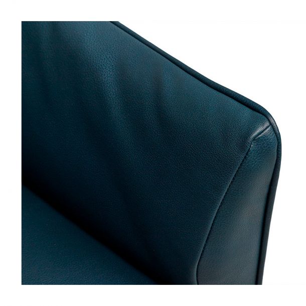Кресло Merida Темно-синий (52460207) в Украине