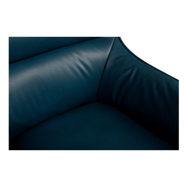 Кресло Merida Темно-синий (52460207) фото