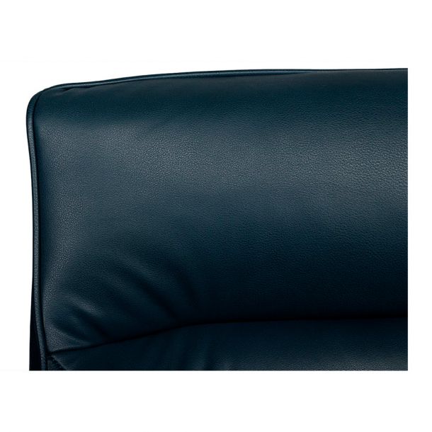 Кресло Merida Темно-синий (52460207) в интернет-магазине