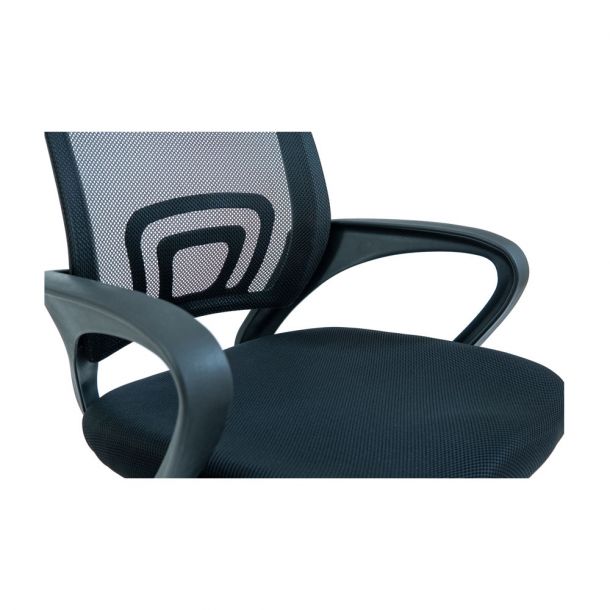 Кресло Mesh classic Черный (44555615) в интернет-магазине