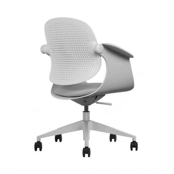 Кресло MOD Серый (441023456) цена