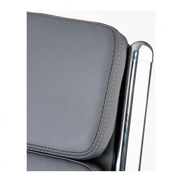 Кресло Molat Grey (26373466) с доставкой